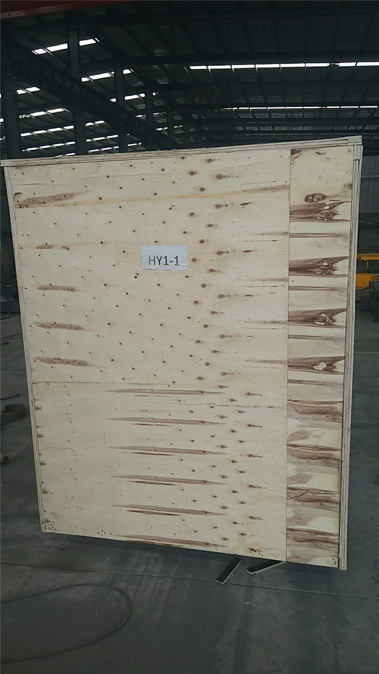 USA G400 Band saw machine Project (11).JPG